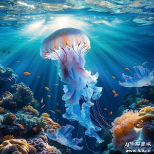 水母