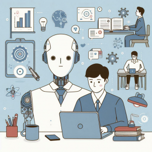 从《机忆之地》看AI创作的潜力与方法