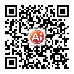 公众号二维码